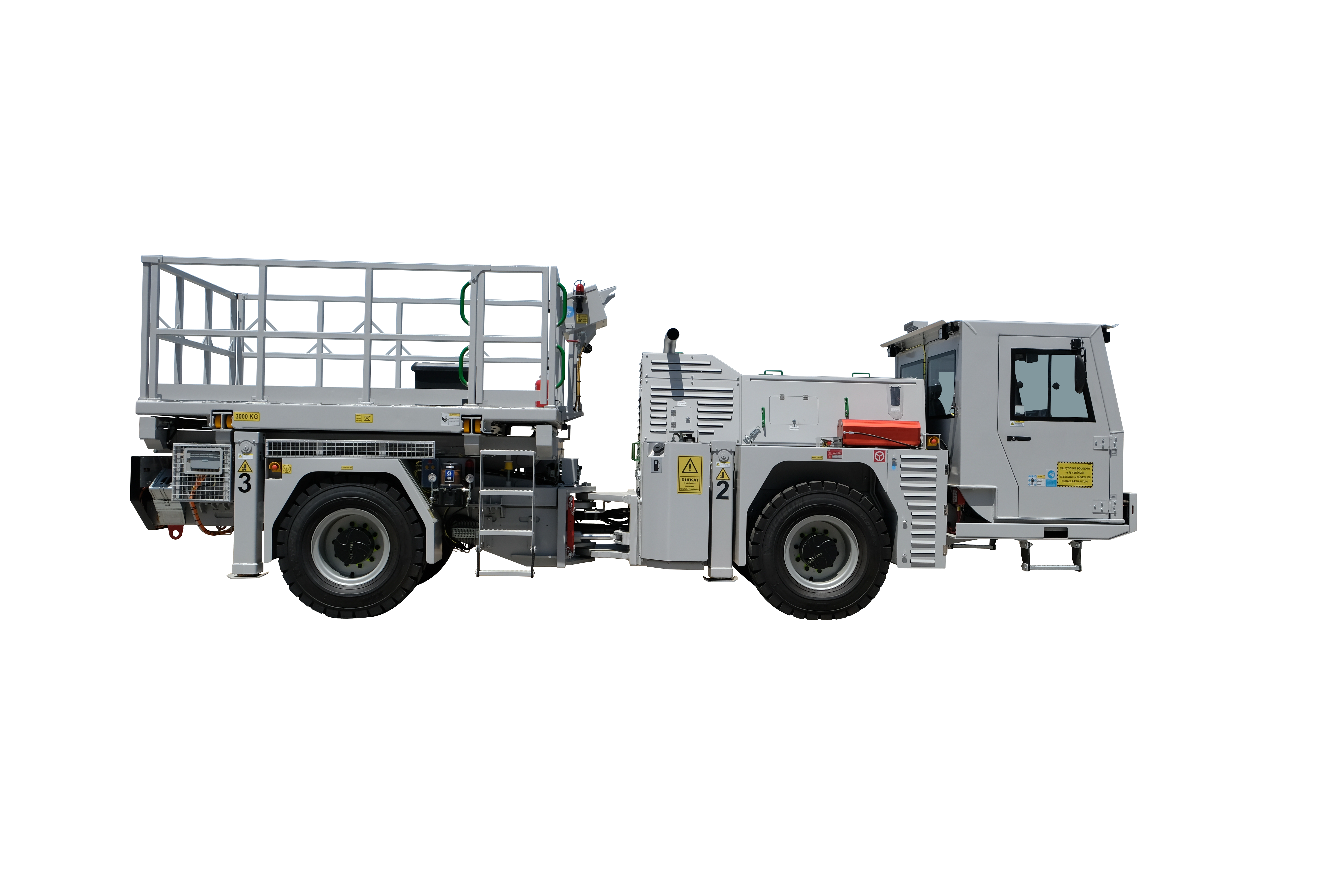 BMP2x3 - компания ГХХ Фарцойге