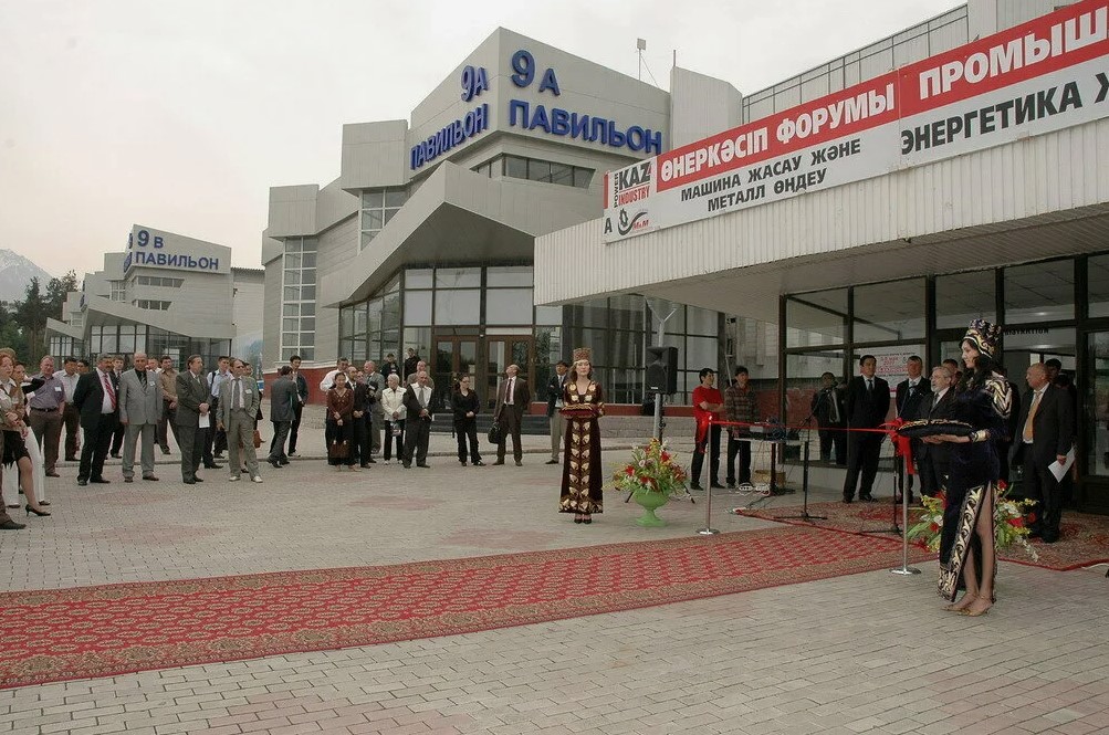 MMCA 2026  - новости компании ГХХ Фарцойге